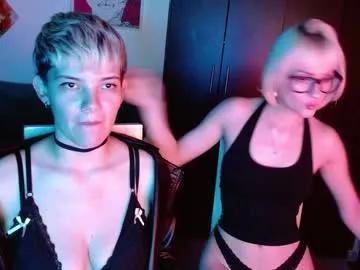 mackenziemoon from Chaturbate is Freechat