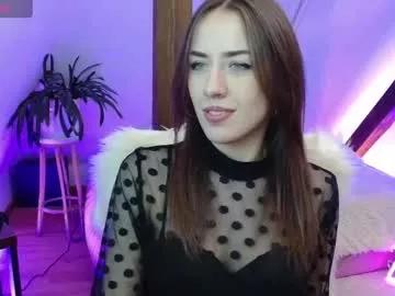 magic_zooey from Chaturbate is Freechat