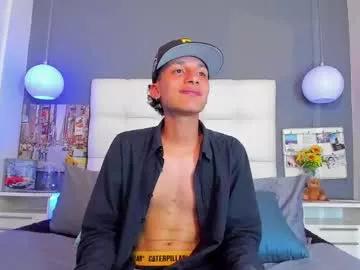 magicbrown5 from Chaturbate is Freechat