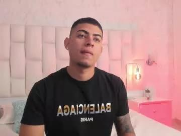 marccogarcia from Chaturbate is Freechat