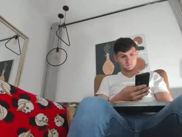 marcus_fire from Chaturbate is Freechat