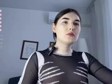 maria_bowie from Chaturbate is Freechat