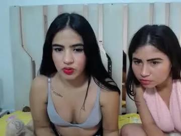 maria_lorens from Chaturbate is Freechat