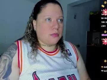 mariana_smittt from Chaturbate is Freechat