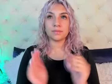 martina_soler from Chaturbate is Freechat