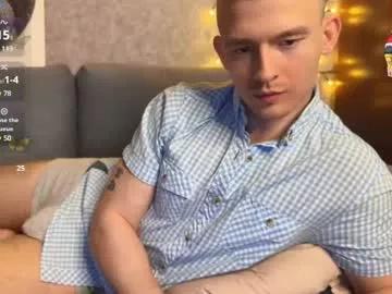 marvelboy_ from Chaturbate is Freechat