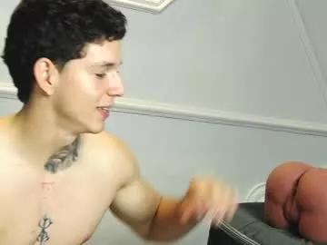 marvinadamss from Chaturbate is Freechat