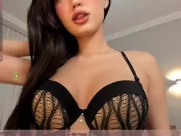 mary_delray model from Chaturbate