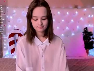 mary_u from Chaturbate is Freechat