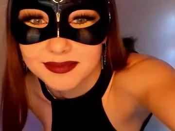 marycaty from Chaturbate is Freechat