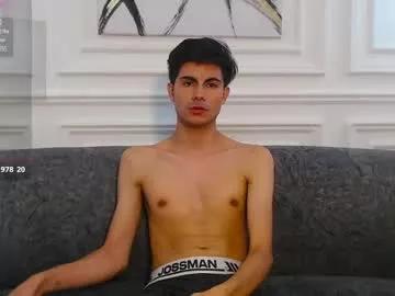 matthew_louis from Chaturbate is Freechat