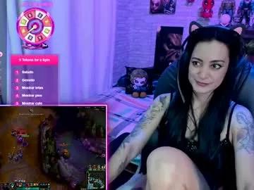 mature_gamer from Chaturbate is Freechat