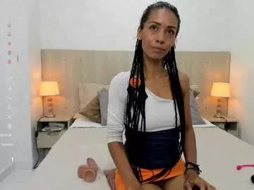 mature_vayolet from Chaturbate is Freechat