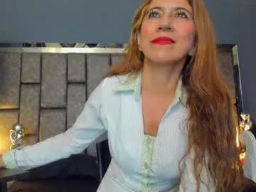 matureyulyet from Chaturbate is Freechat