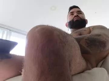 max_joness from Chaturbate is Freechat