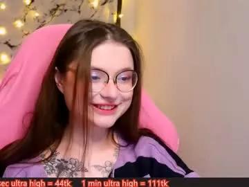 me_hanna from Chaturbate is Freechat