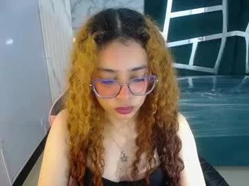 megan_ch_ from Chaturbate is Freechat