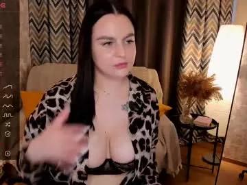 meganberry_ from Chaturbate is Freechat