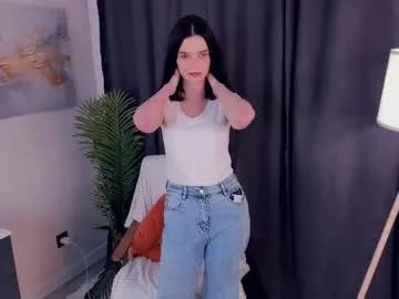 megandeman from Chaturbate is Freechat