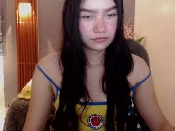 meghan_russo from Chaturbate is Freechat