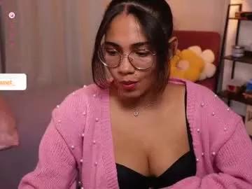 melanieryann_ from Chaturbate is Freechat