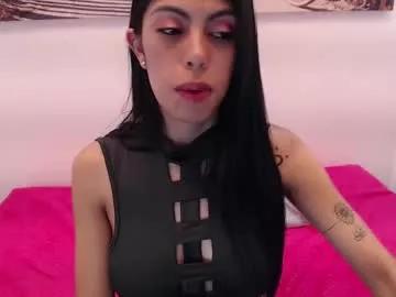 melisa_torrez from Chaturbate is Freechat