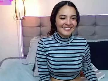 melissa_bourbon from Chaturbate is Freechat