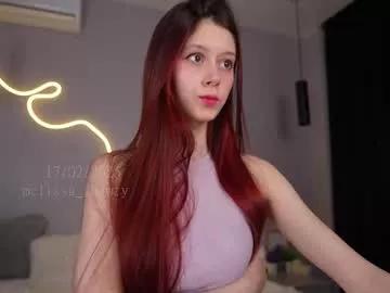 Photos of melissa_shawty from Chaturbate is Freechat