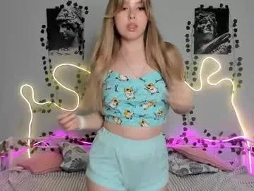 melissa_sshy from Chaturbate is Freechat