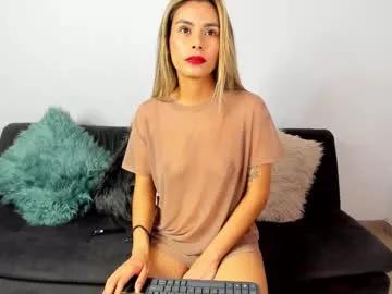 meliza96 from Chaturbate is Freechat