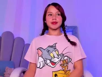 melody_cute_18 from Chaturbate is Freechat