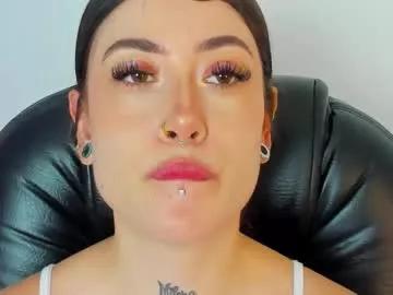 melody_suarez from Chaturbate is Freechat