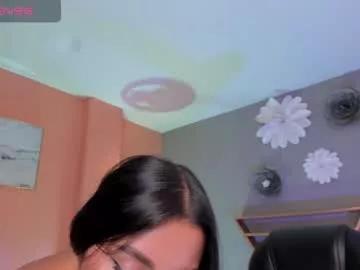 melodyhill from Chaturbate is Freechat