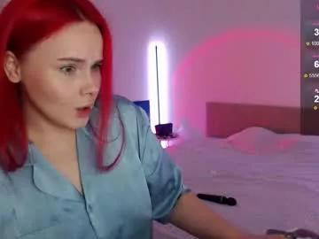 mi_cherry from Chaturbate is Freechat