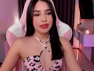 mia_johnsonll from Chaturbate is Freechat