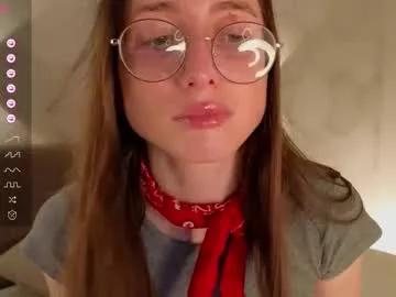 mia_nerdy from Chaturbate is Freechat