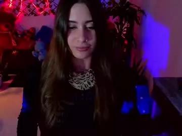 michell_h from Chaturbate is Freechat