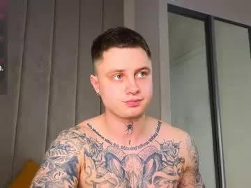 mike___magic from Chaturbate is Freechat