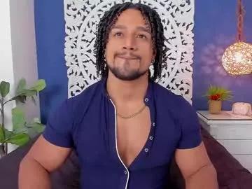 mike_estevess from Chaturbate is Freechat