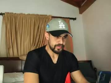 mikeferrara_ from Chaturbate is Freechat