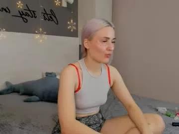 mila_demure from Chaturbate is Freechat