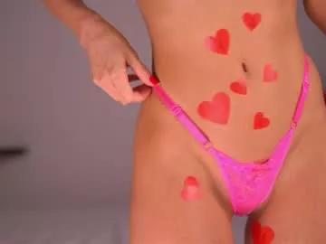 mila_may_ from Chaturbate is Freechat