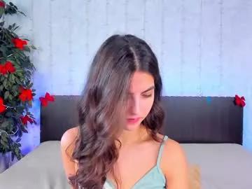 milana_crystal_ from Chaturbate is Freechat