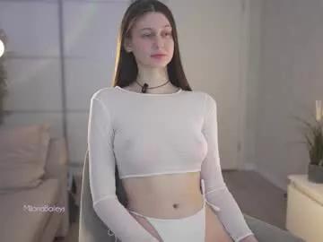 milanabaileys from Chaturbate is Freechat