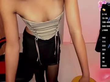 milania_stark from Chaturbate is Freechat