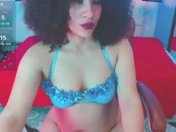 milarosse_ from Chaturbate is Freechat