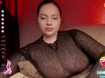 milky_way_show from Chaturbate is Freechat