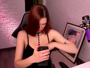 mirai_meow from Chaturbate is Freechat