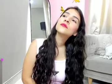 miranda_doll_ from Chaturbate is Freechat