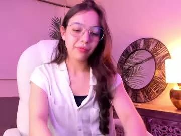 missnatalia_ from Chaturbate is Freechat